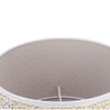 Metal Lampshade Hollow Out Table Light Shade for E27 E14