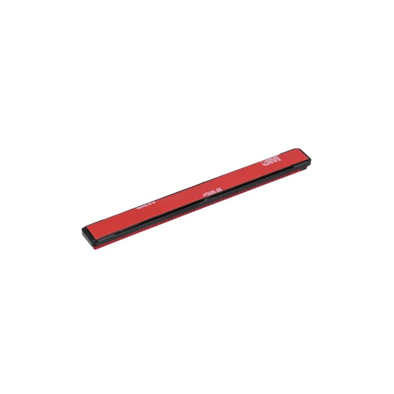 Louis Rear Reflector Red Extra Narrow 12 x 122 mm