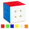 Shengshou 3x3 Speed Cube Puzzles, Stickerless
