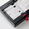 Universal Multiple Slide Film Cutter for 35mm 135 6x4.5 6x6