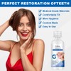 OFFCUP Temporary Tooth Filling, Tooth Filling Repair Kit, Dental Repair