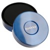 Quokka Whim Blue Garden Stainless Steel Thermal Container for Food
