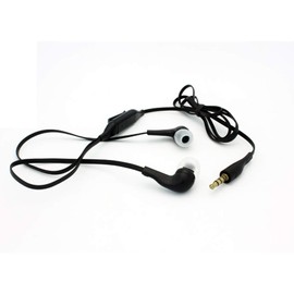 Headphones Wired Earphones Handsfree Mic 3.5mm Headset Earbuds Earpieces Microphone P5X Compatible with LG G5, Q70, K51 K40 K7 K10 K8X, Velvet, V20, G6, Q6, V30, K30, V60 ThinQ 5G