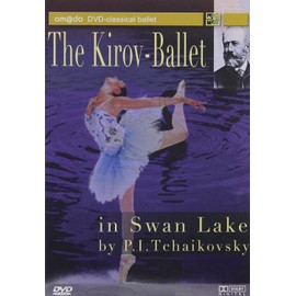 Tschaikowski - Schwanensee / Swan Lake / Le Lac de Cygne