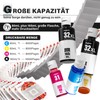Spaceink Printer Ink 31 32XL Compatible with HP Smart Tank