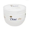 Rare Dove Silky Soft Feeling Skin Nourishing Body Cream Pampering