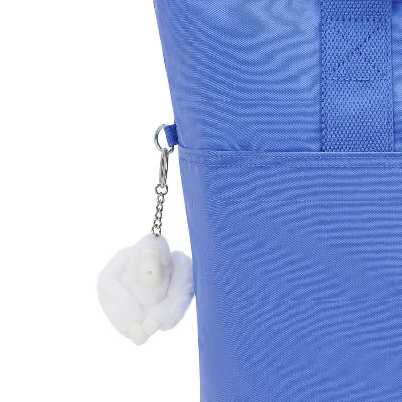 Kipling Women's Hanifa Tote Bag