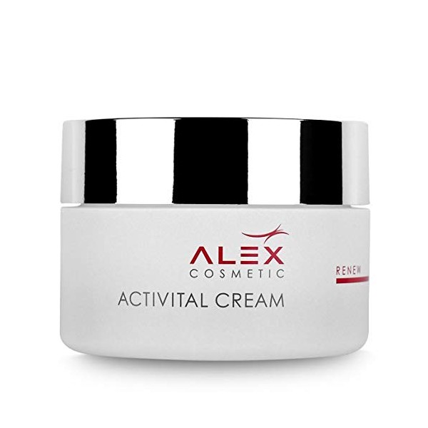 Activital Cream