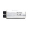 Microwave High Voltage Capacitor 1.10uf ch85 25110 2500V AC H.V.Capacitor