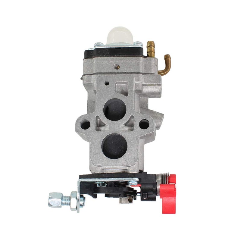 USPEEDA Carburetor Tune Up Kit for Husqvarna 570BTS 570BFS 65.6cc