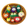 Decore Corporation Concombre ZCB-29837 Sweet Cat Man, Sorama Brother, Size