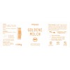 Goldene Milch Pulver BIO 150 g I 100% natürlich |