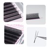 ANNAFRIS YY Lash Extensions 0.07 C 8-15mm Pre Made Fan