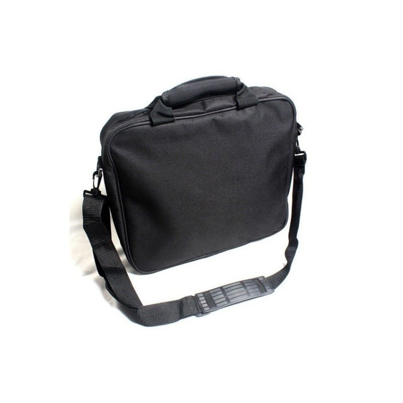 For Pro Slim Game Sytem Bag For 4 Console Shoulder