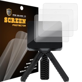 Mr.Shield Screen Protector For Garmin Approach R10 Anti Glare [Matte] [3-Pack] Screen Protector (PET Material)