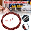 Ninesung Fish Tape Wire Puller Through Wall Wire Threader OD
