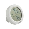Taylor Taylor Digital Wireless Round Indoor Comfort Level Thermometer and