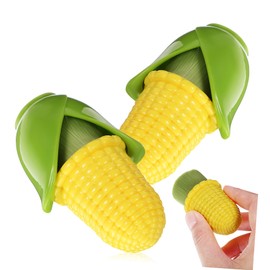 TOVINANNA Travel Size Facial Brush Set 2 Pack Portable Face Brush for Cleansing and Makeup Application