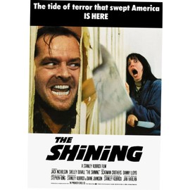 posters The Shining Movie 11"x17" 11x17
