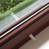 deleyCON Window Feed-Through Satellite Cable 21.5 cm Length 16 cm