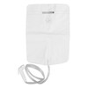 Bedside Shower Water Bag Portable Camping Shower Bag for Inflatable