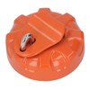 Excavator Fuel Tank Cap Tight Fit Excavator Fuel Tank Cover
