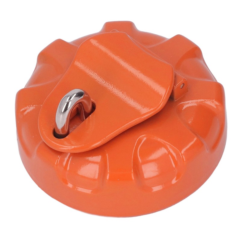 Excavator Fuel Tank Cap Tight Fit Excavator Fuel Tank Cover