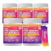 Real Doctor Biotin 10000 Plus Low Molecular Collagen Peptide Hyaluronic