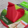Shur-line 5-PACK SHUR-LINE SILICON PAINT CAN LID WITH POUR &