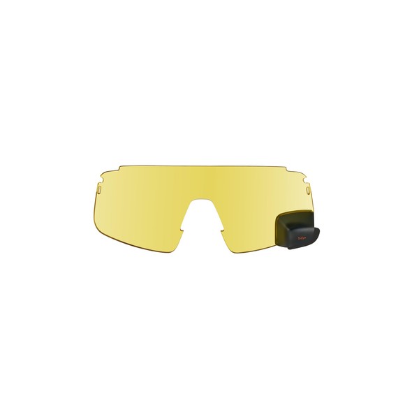 Lens View Sport Yellow Medium