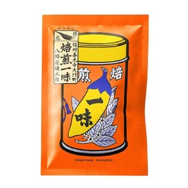Hachimanya Sogoro Roasted Pirates Bag, 0.5 oz (15 g)