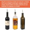 Meiso 6 Boquilla Dispensador Para Botella De Aceite/vino Cocina