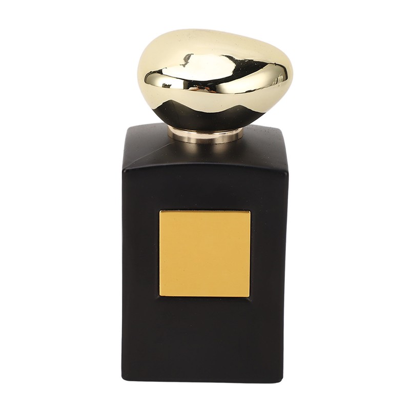 Men Perfume Long Lasting Portable Woody Light Scented Leakproof Men