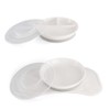 Twistshake Baby Tableware Set Mini + Divided Plate | Baby