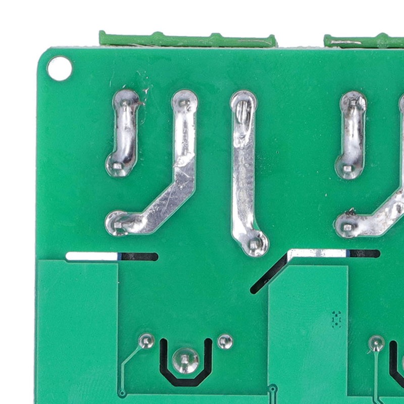 2 Channel Relay Module WIFI 30A ESP8266 Development Board Switch