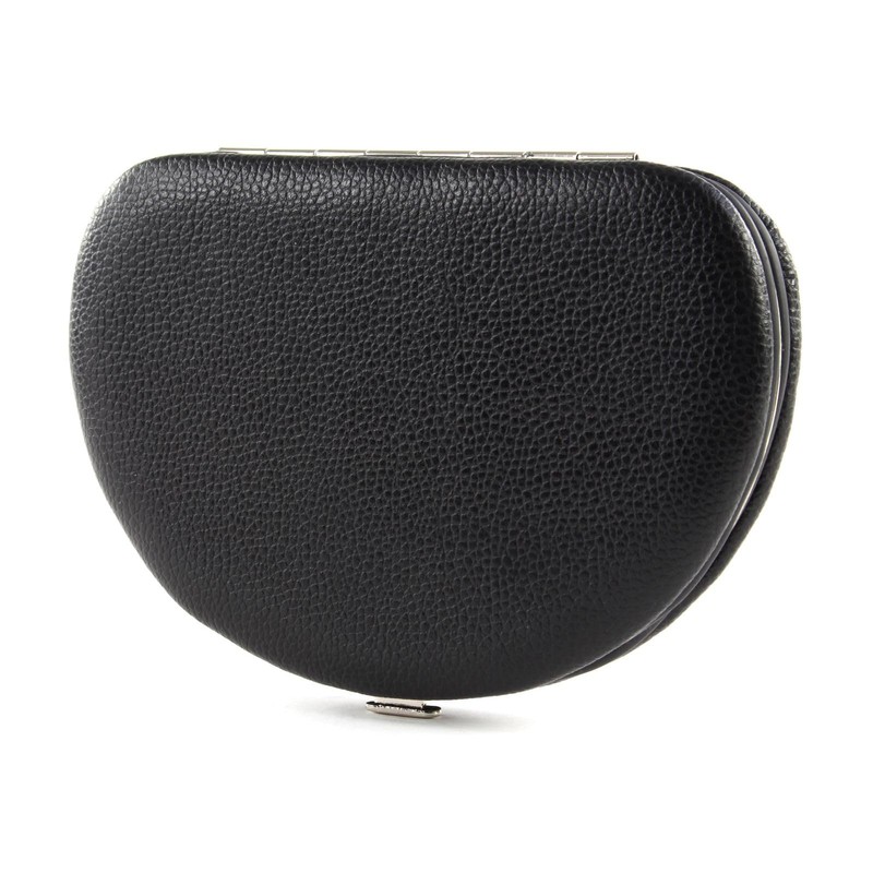 WINDROSE Beluga Manicure Set Slim Black