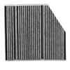 febi bilstein 105817 Cabin Air Filter