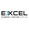 Excel Home Toilet Flush Button Replacement for Cistern- Dual Button