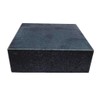 HHIP 4401-1596 6" X 6" X 2" Granite Surface Plate,