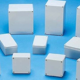 Takachi Electric Industry BCAS071005G BCAS Type Waterproof Dustproof Pull Box