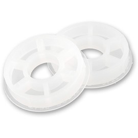 Axminster Workshop Grinding Wheel Reduction Bush (1.1/4") - 15mm