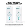 Minor Figures - Oat Milk - Standard - Barista Standard