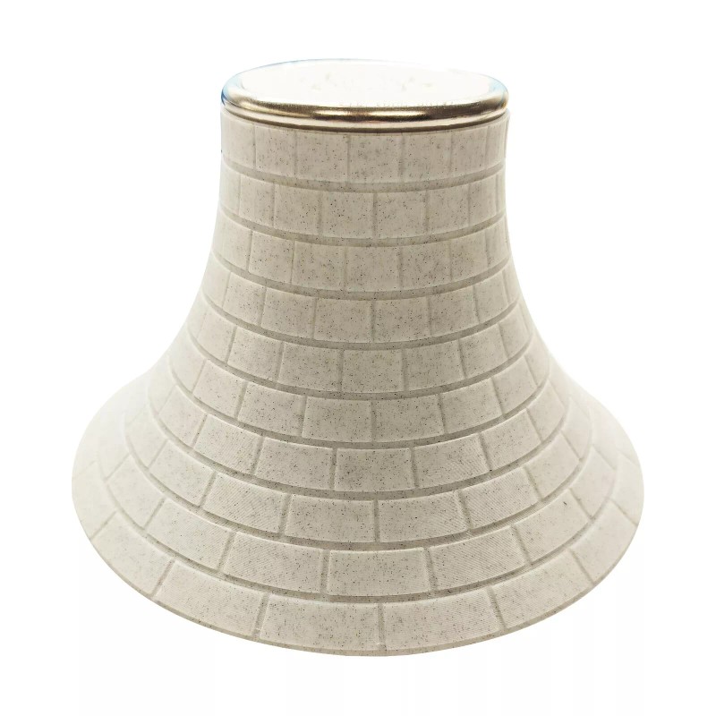 The Volcano 4 Inch Tall Version | Fingerboard Ramp with