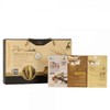 Seller Hub 국산 3개입 더덕 은행 선물세트 마죽 300g 선식 미숫 (S28921237) Korean Domestic 3-Piece Deodeok Ginkgo Gift Set Majuk 300g Powdered Meal Mix (S28921237)