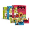 Bobo's Oat Bites Stuff'd Variety Pack (Strawberry, Original Chocolate Chip,