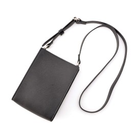 Rename RSG20025 Square Shoulder Bag, Black (S), F