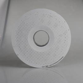 Original Bamboo Filament Reusable Spool Core Detachable for Bamboo Lab AMS Filament of P1S/P1P/A1/A1Mini/ X1/X1C H2D Combo,Temperature Resistant≤70, Recyclable Material