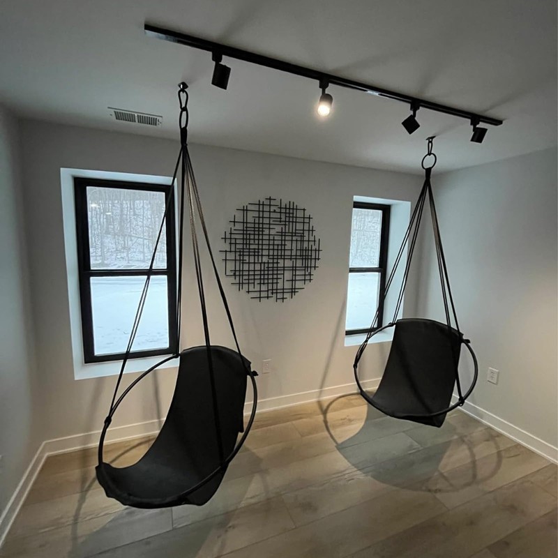 Aheucndg 1100 lb Capacity Hammock Hanging kit, 2 Pack Premium