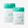 ALFACE Sensitive Mask, 4 Pieces, Skin Trouble Care, Smooth Mask,