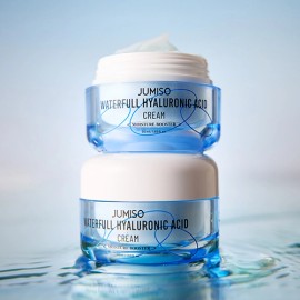Jumiso [Jumiso]Waterfull Hyaluronic Cream 50ml